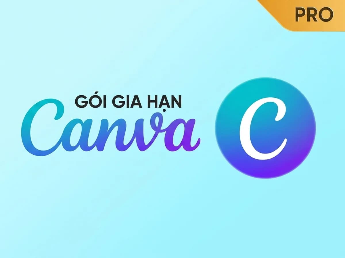 Canva Pro