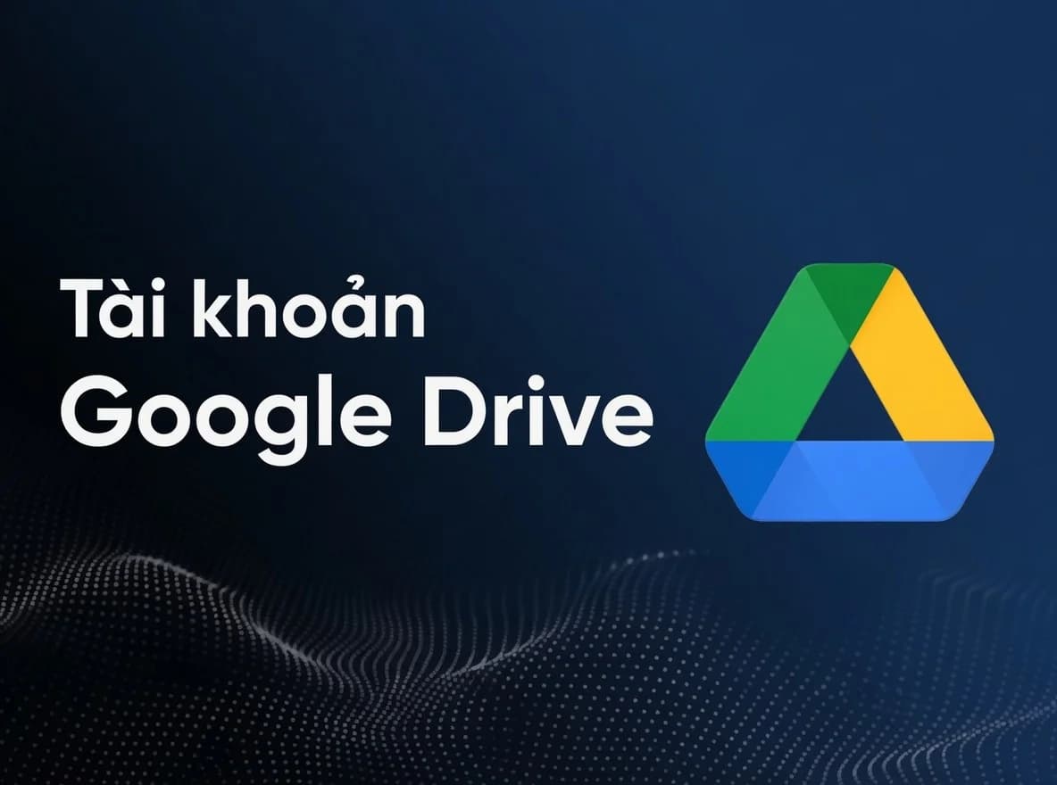 Google Drive