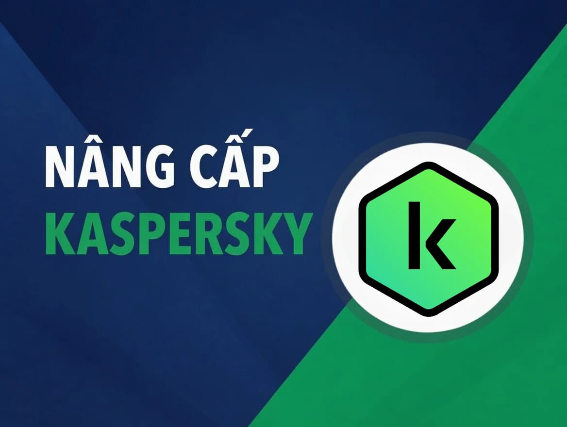 Kaspersky