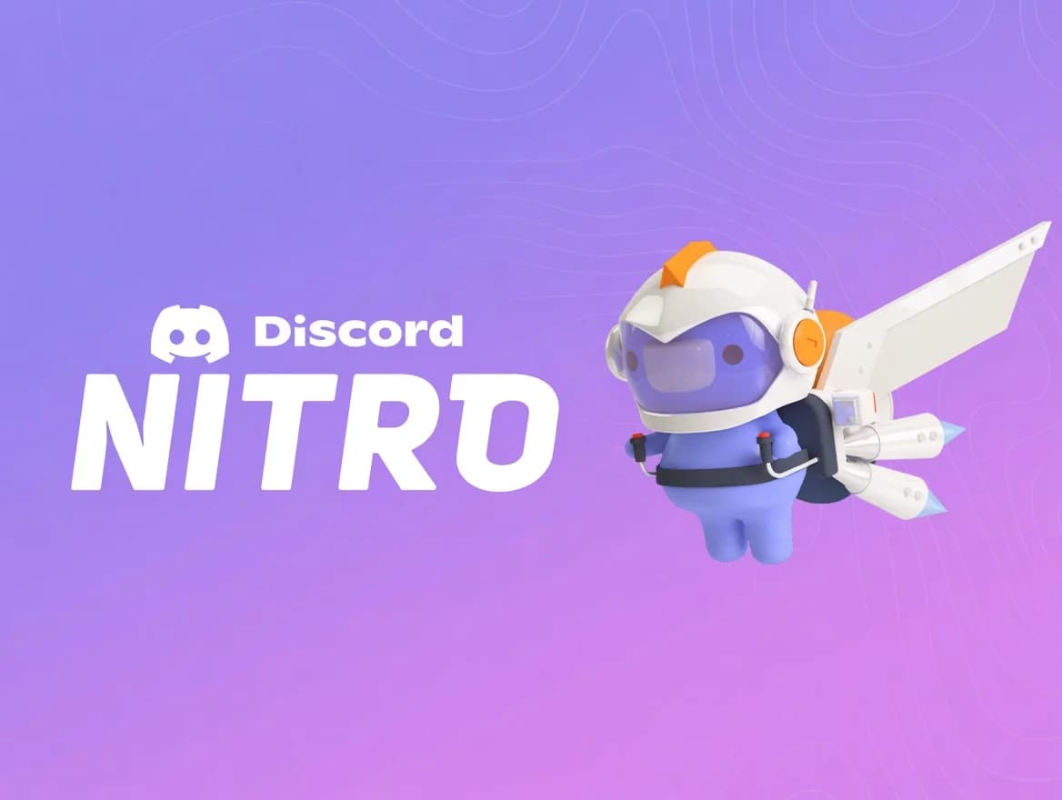 Discord Nitro