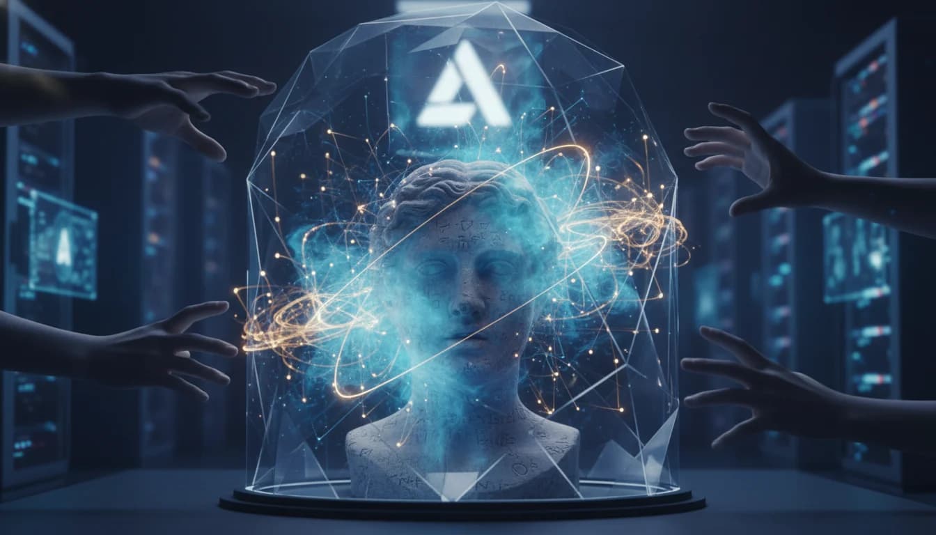 Claude Mythos là gì? Tại sao Anthropic không cho ai sử dụng nó?