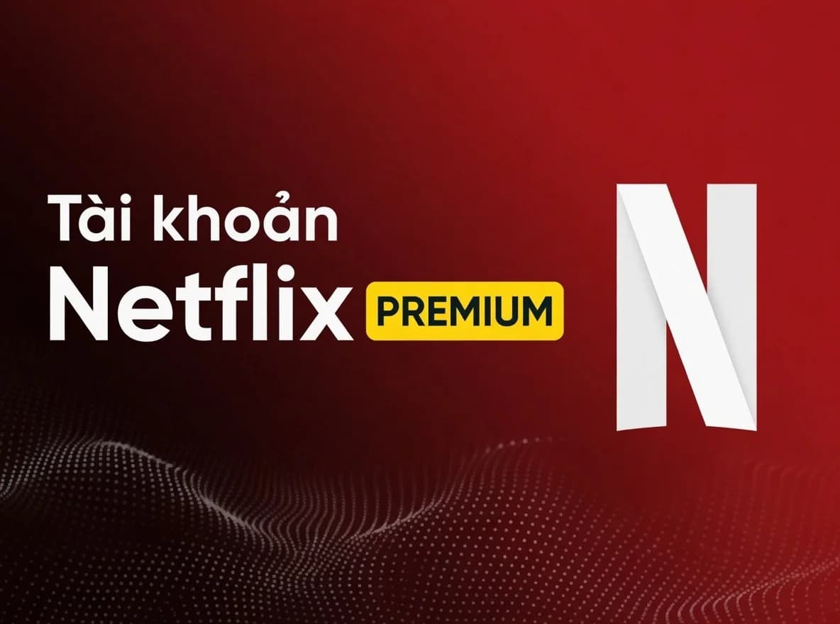 Netflix Premium