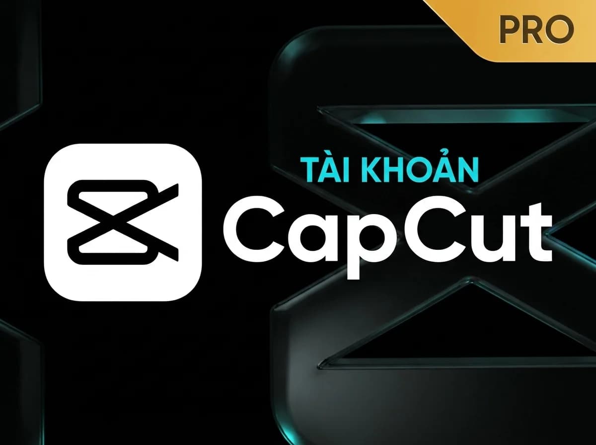 Capcut Pro