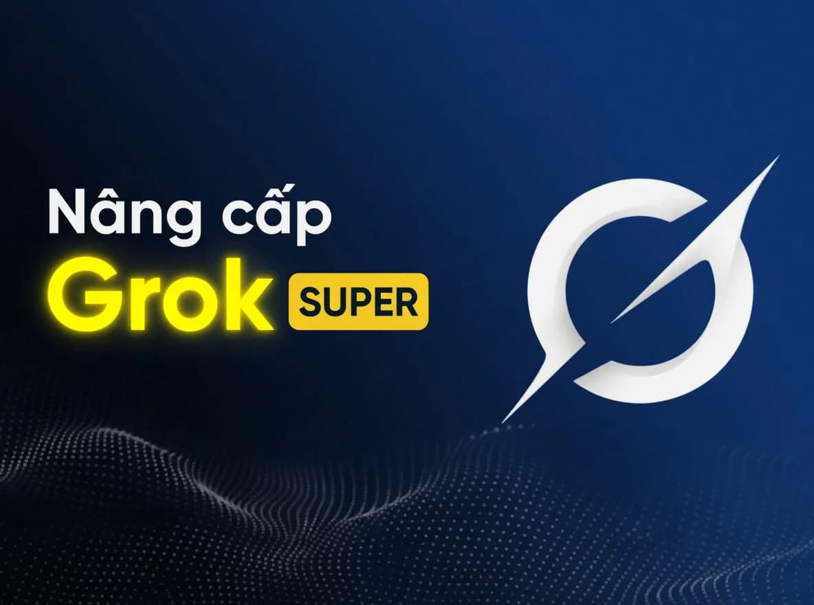 Grok Super